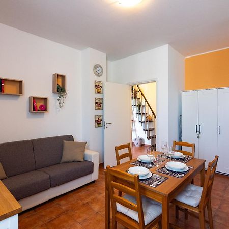 מילאנו Exclusive Apartment Sansiro 5Minuti - Wifi Free מראה חיצוני תמונה