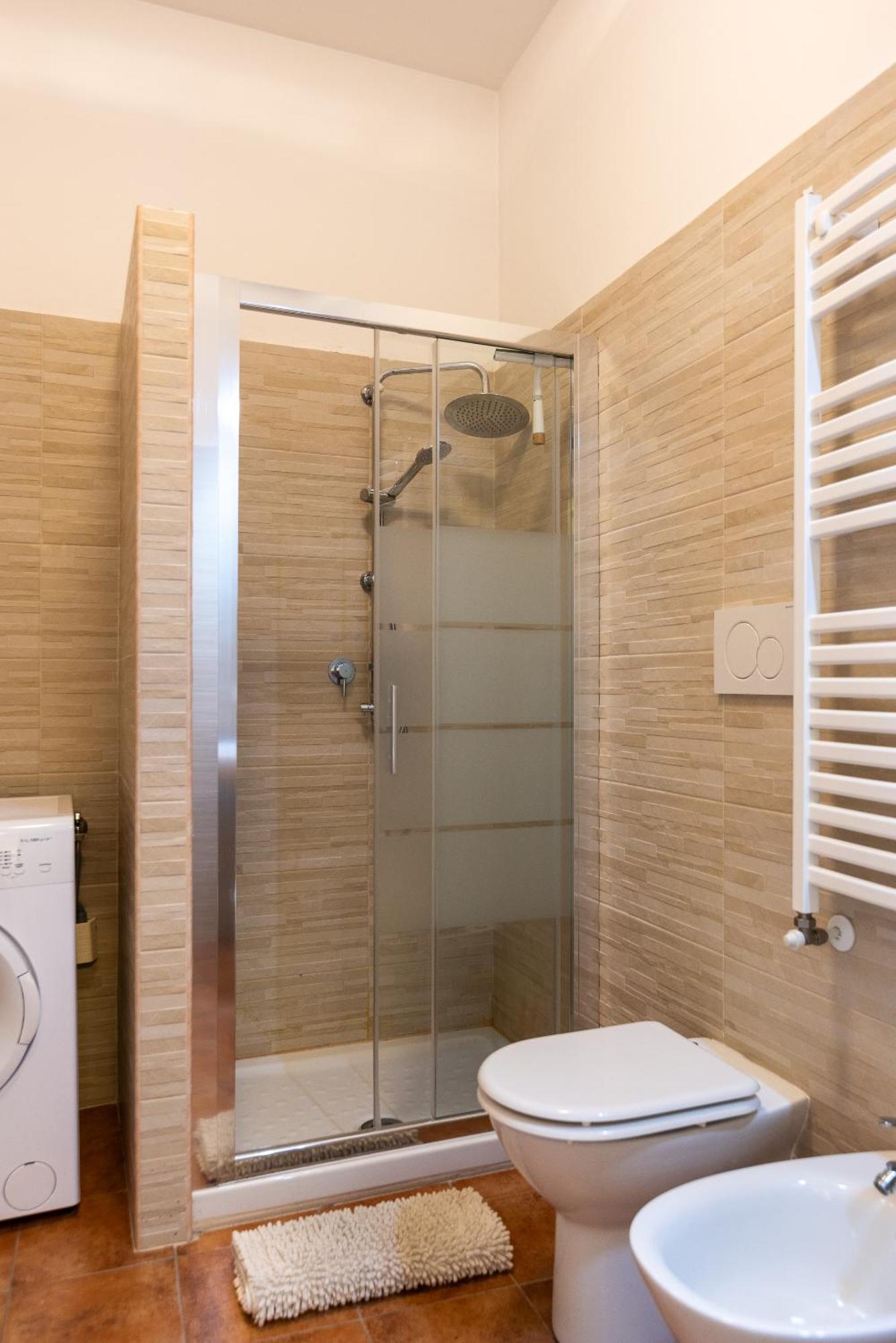 מילאנו Exclusive Apartment Sansiro 5Minuti - Wifi Free מראה חיצוני תמונה