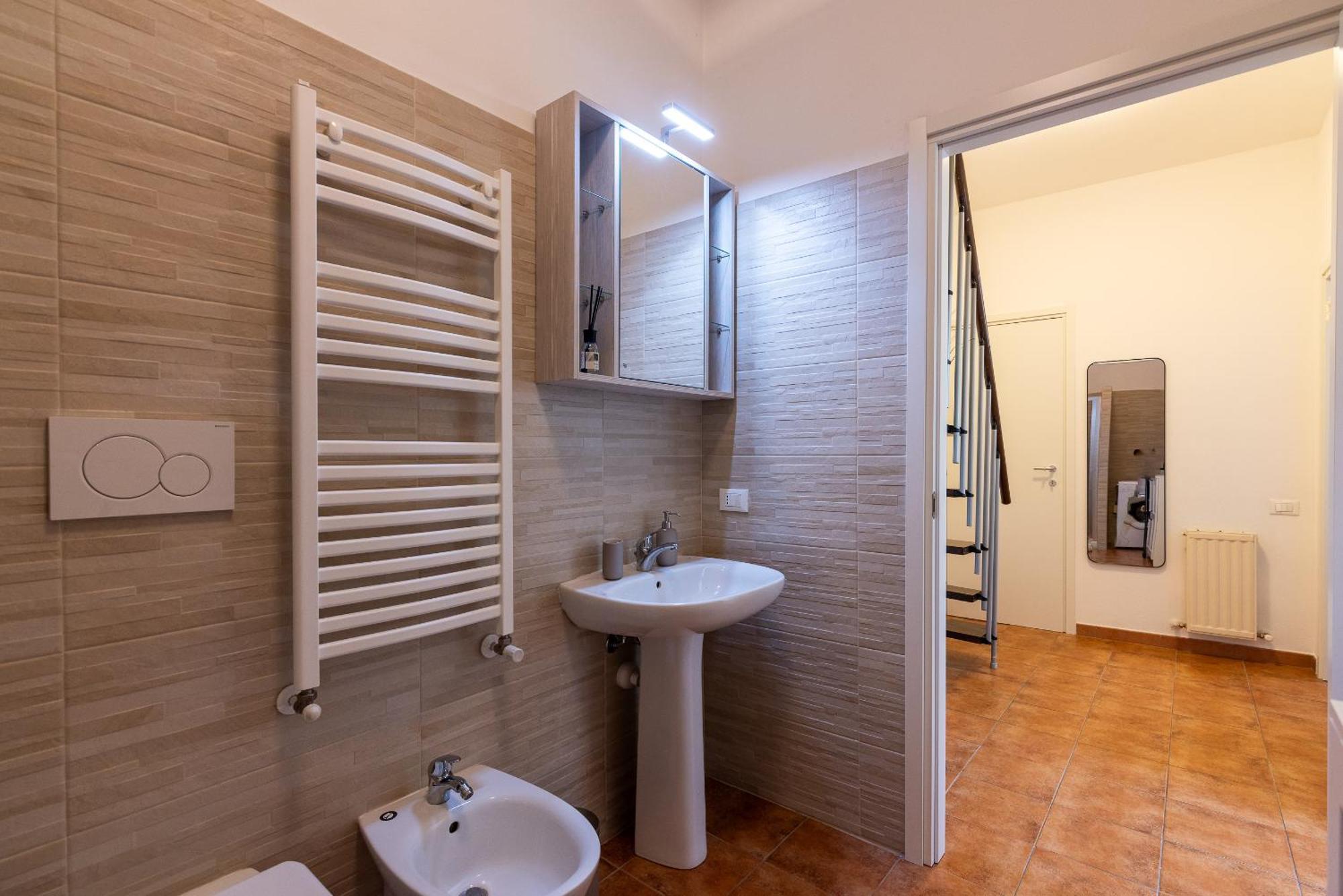 מילאנו Exclusive Apartment Sansiro 5Minuti - Wifi Free מראה חיצוני תמונה