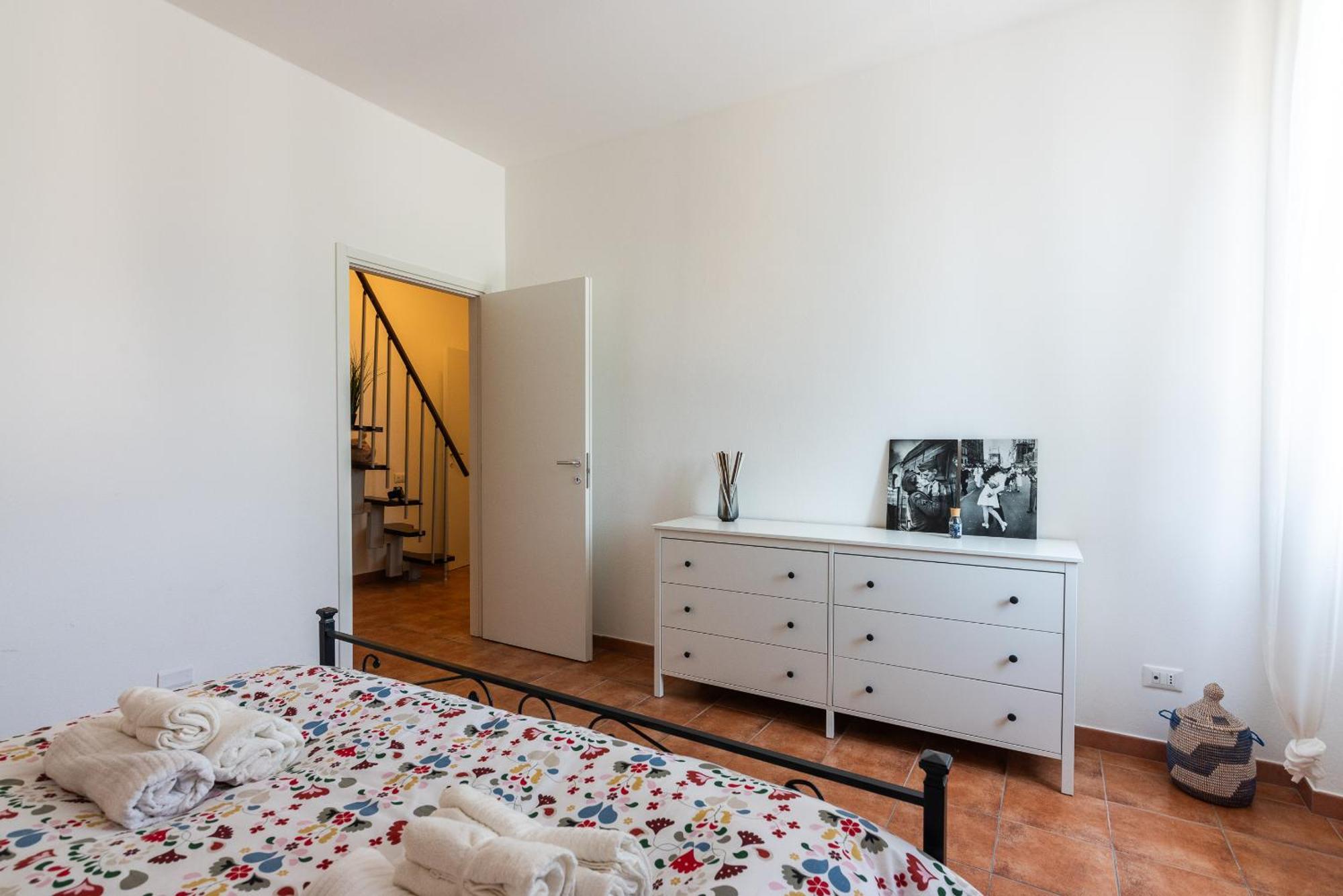 מילאנו Exclusive Apartment Sansiro 5Minuti - Wifi Free מראה חיצוני תמונה