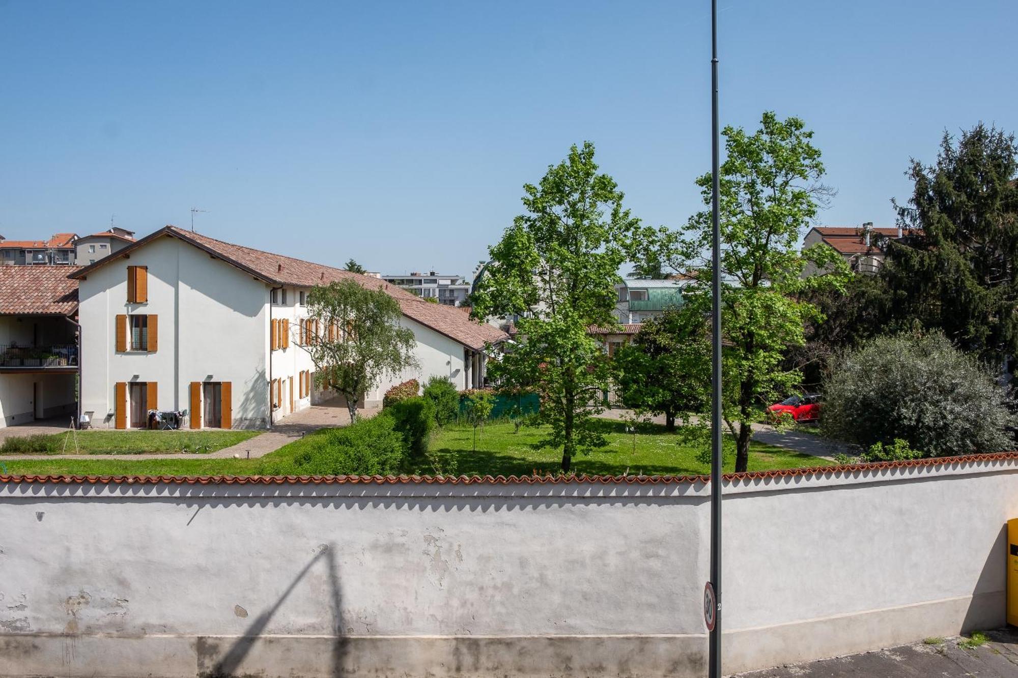מילאנו Exclusive Apartment Sansiro 5Minuti - Wifi Free מראה חיצוני תמונה